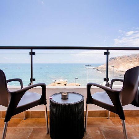Apartments La Caleta Sunrises Costa Adeje  ภายนอก รูปภาพ