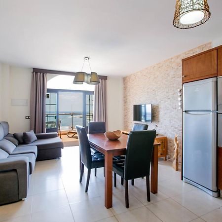 Apartments La Caleta Sunrises Costa Adeje  ภายนอก รูปภาพ