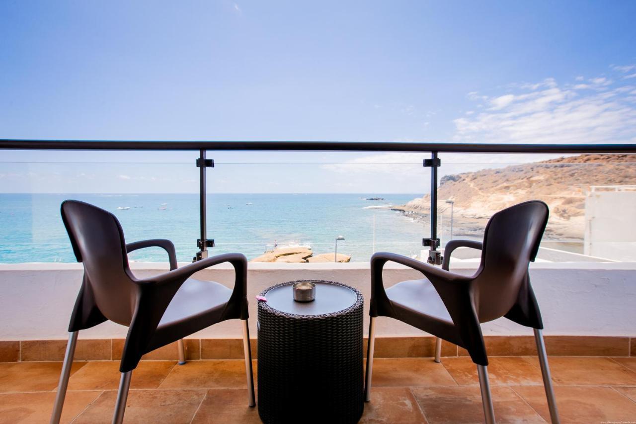 Apartments La Caleta Sunrises Costa Adeje  ภายนอก รูปภาพ