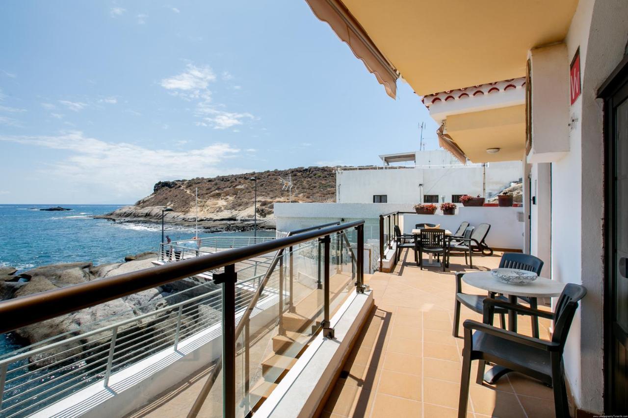 Apartments La Caleta Sunrises Costa Adeje  ภายนอก รูปภาพ