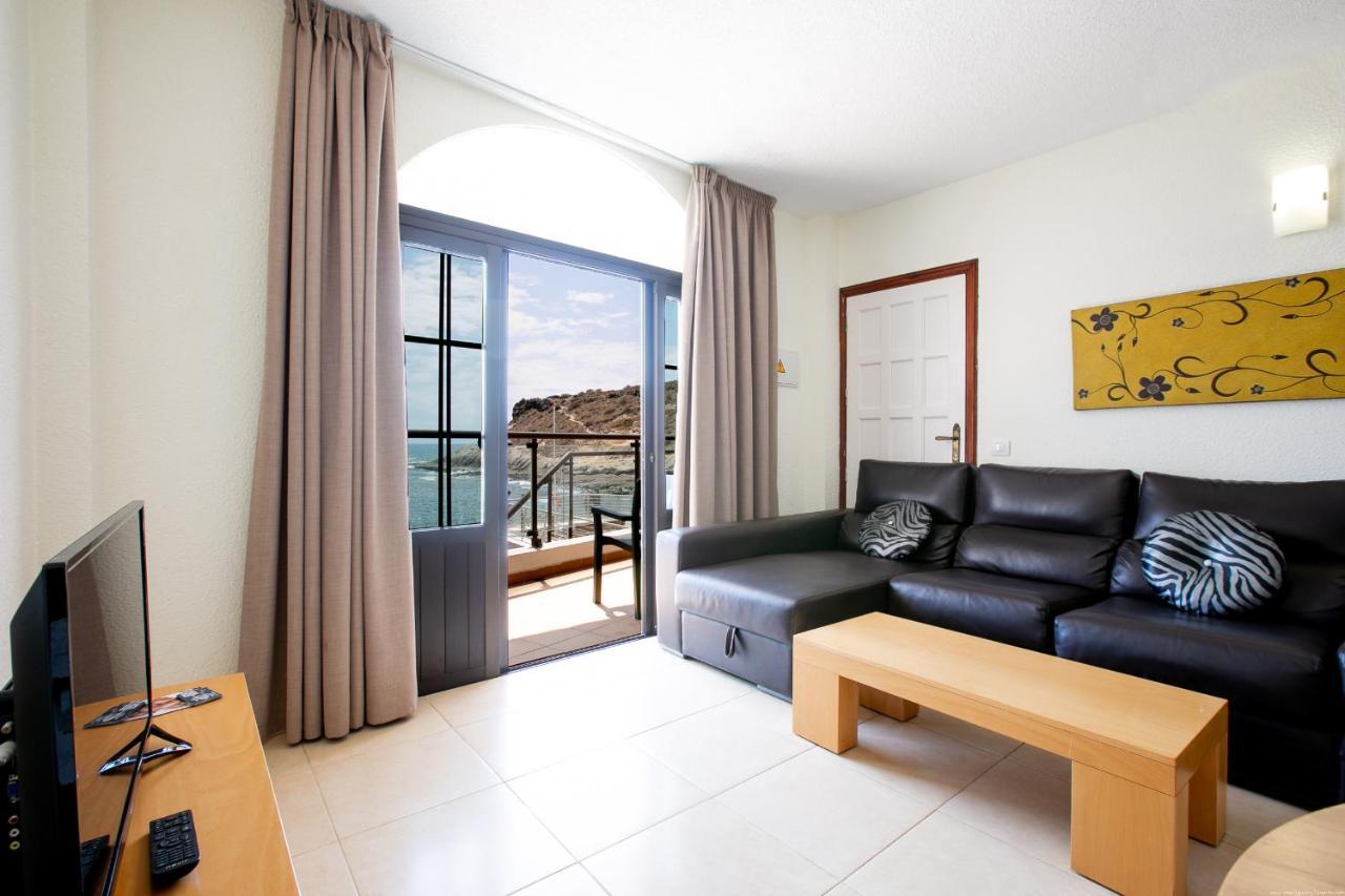Apartments La Caleta Sunrises Costa Adeje  ภายนอก รูปภาพ