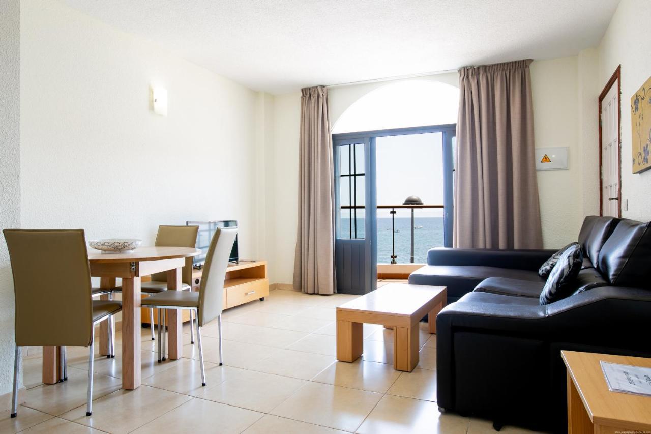 Apartments La Caleta Sunrises Costa Adeje  ภายนอก รูปภาพ