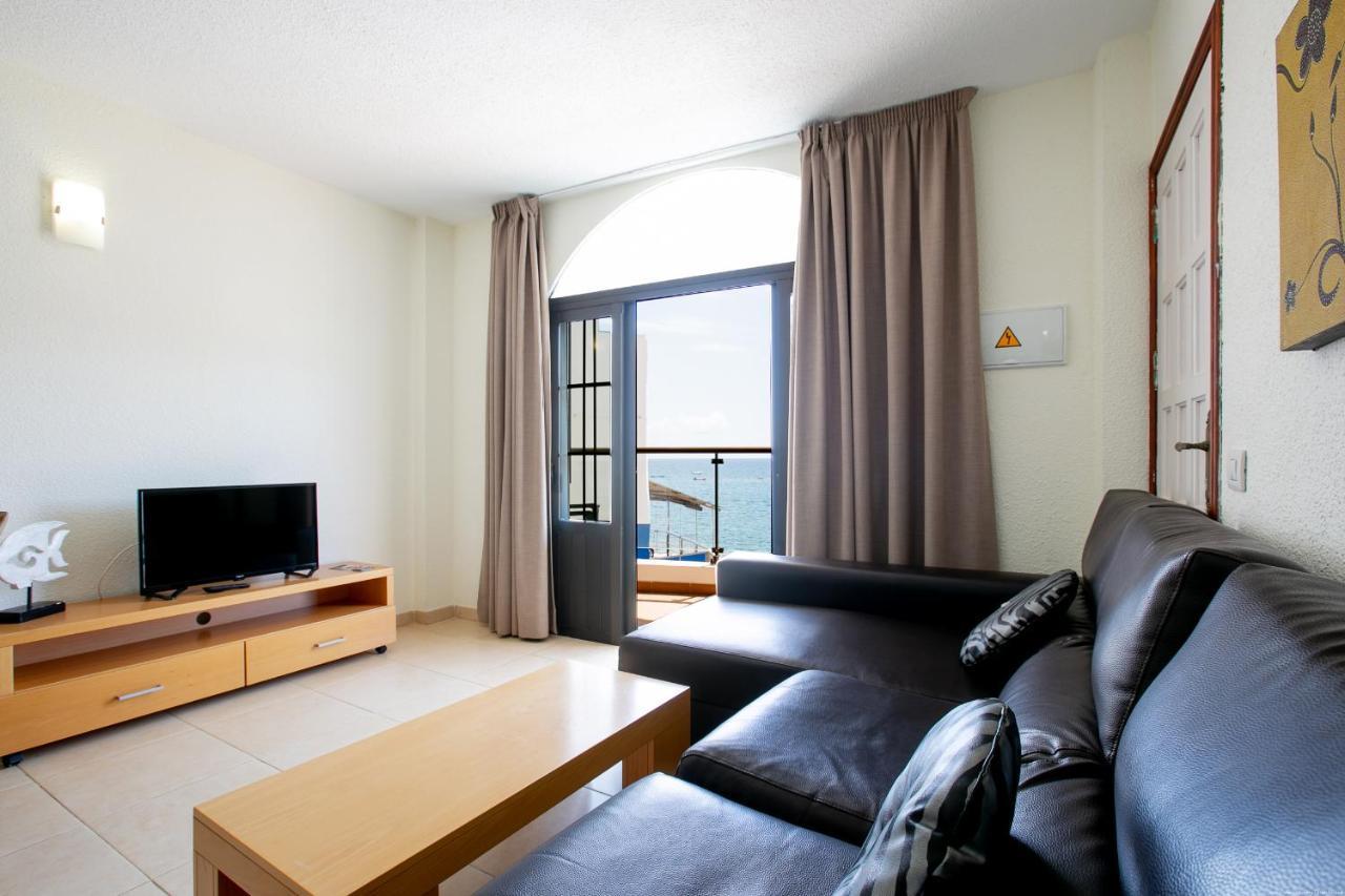Apartments La Caleta Sunrises Costa Adeje  ภายนอก รูปภาพ