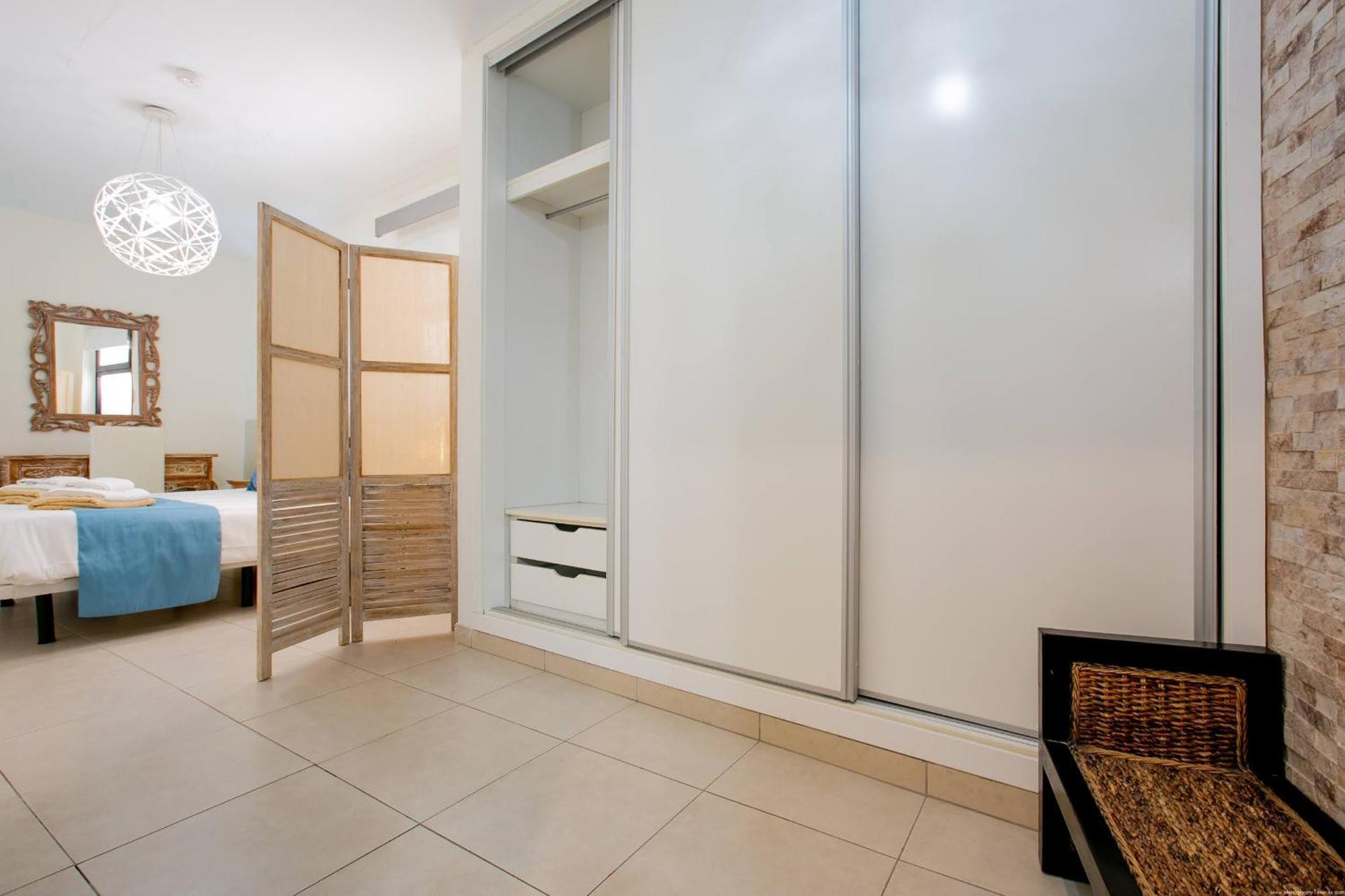 Apartments La Caleta Sunrises Costa Adeje  ภายนอก รูปภาพ
