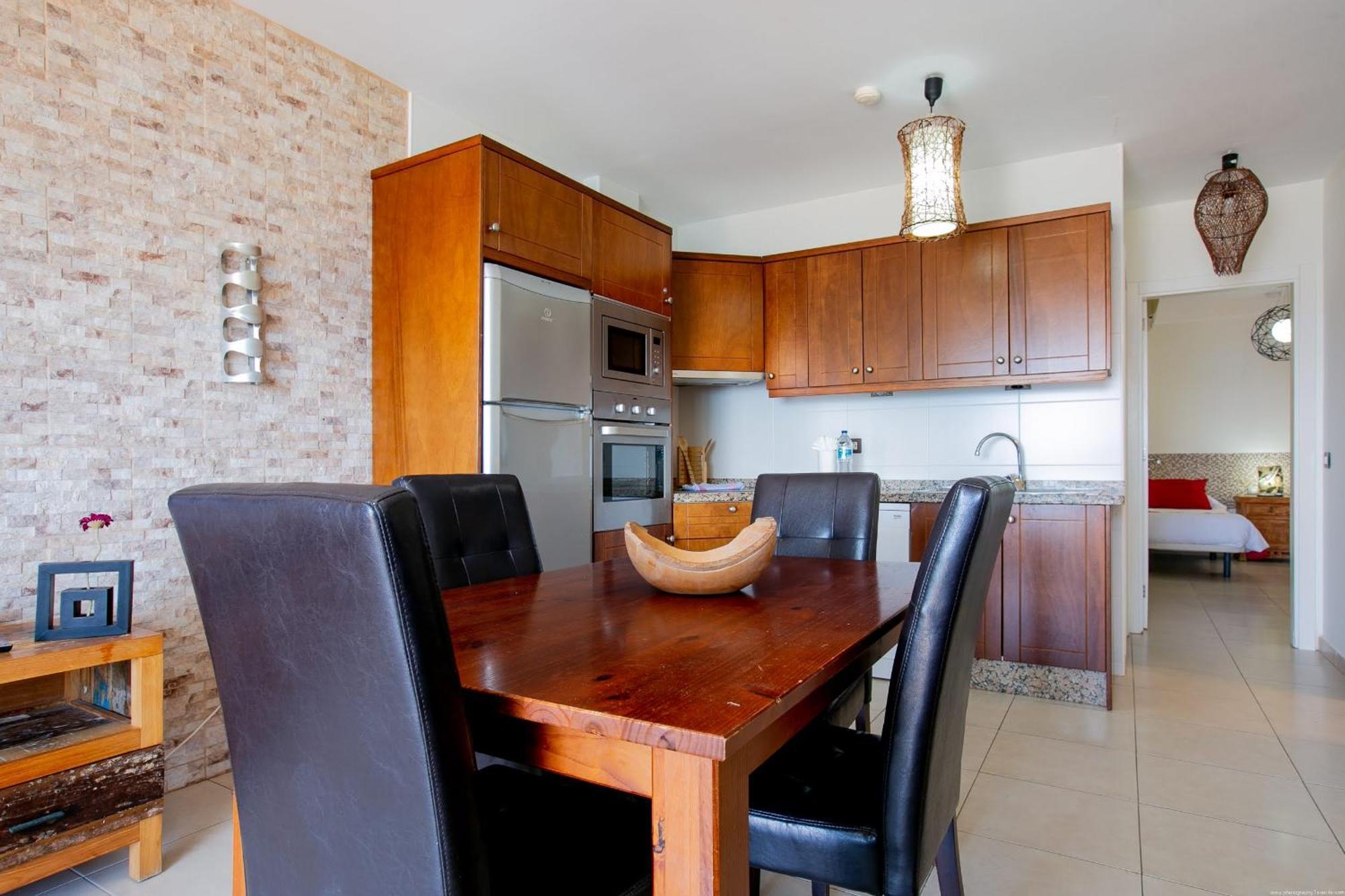 Apartments La Caleta Sunrises Costa Adeje  ภายนอก รูปภาพ