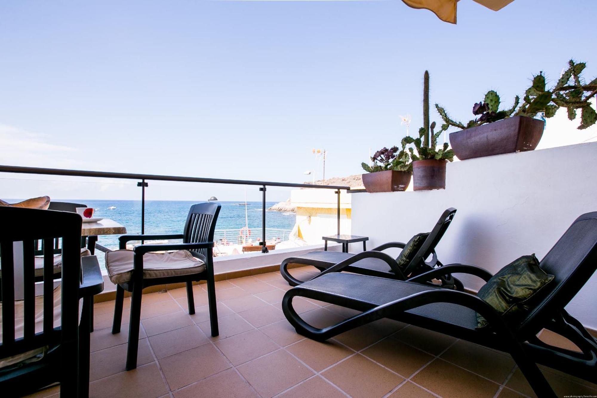 Apartments La Caleta Sunrises Costa Adeje  ภายนอก รูปภาพ