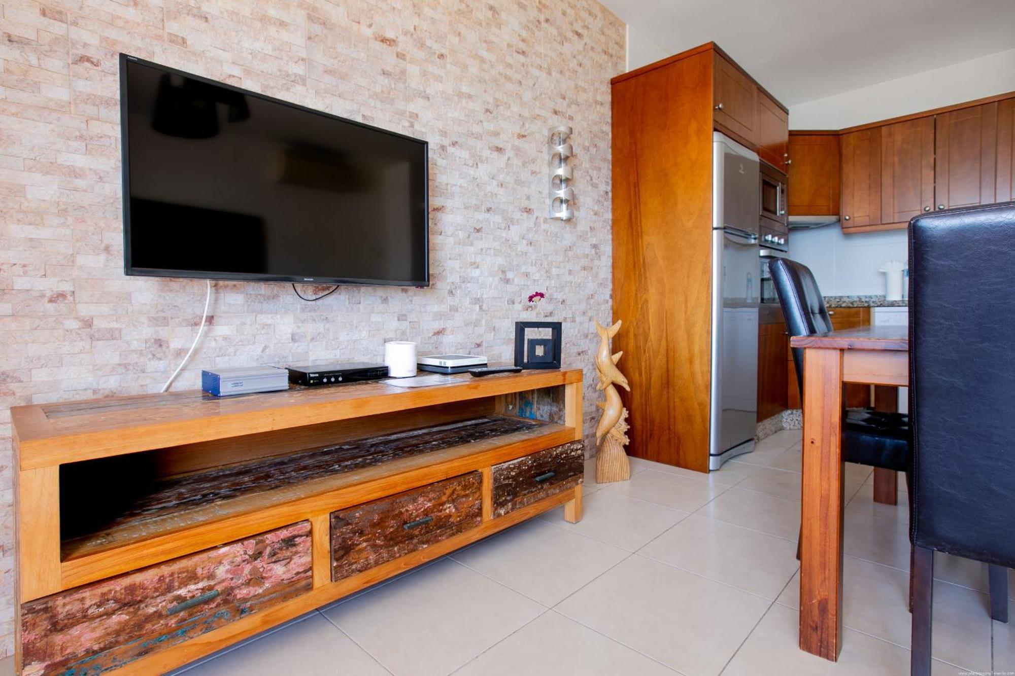Apartments La Caleta Sunrises Costa Adeje  ภายนอก รูปภาพ