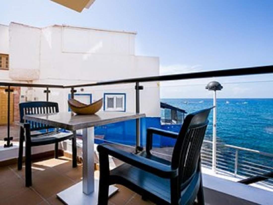 Apartments La Caleta Sunrises Costa Adeje  ภายนอก รูปภาพ