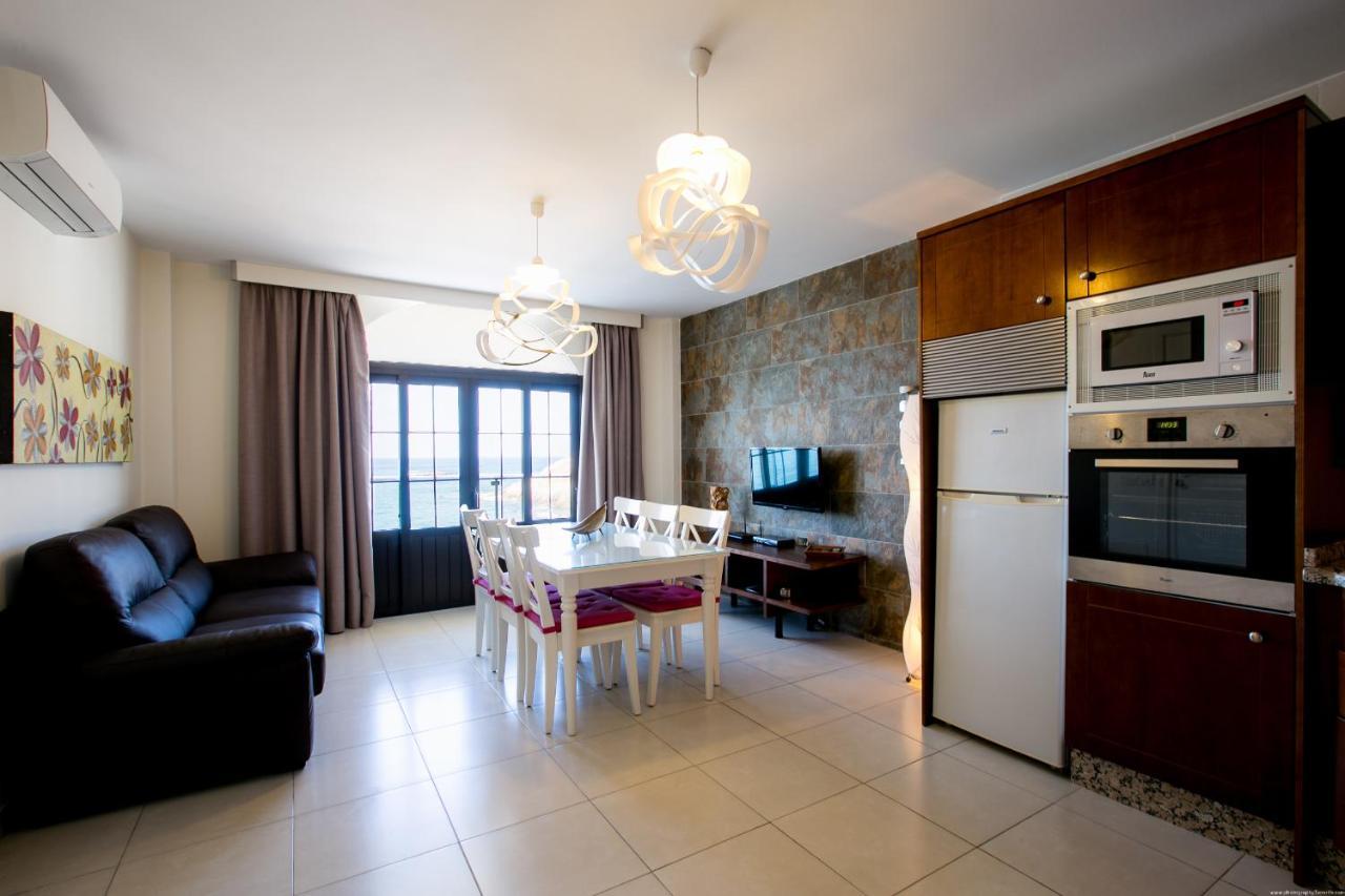 Apartments La Caleta Sunrises Costa Adeje  ภายนอก รูปภาพ
