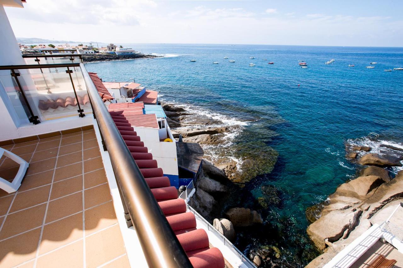 Apartments La Caleta Sunrises Costa Adeje  ภายนอก รูปภาพ