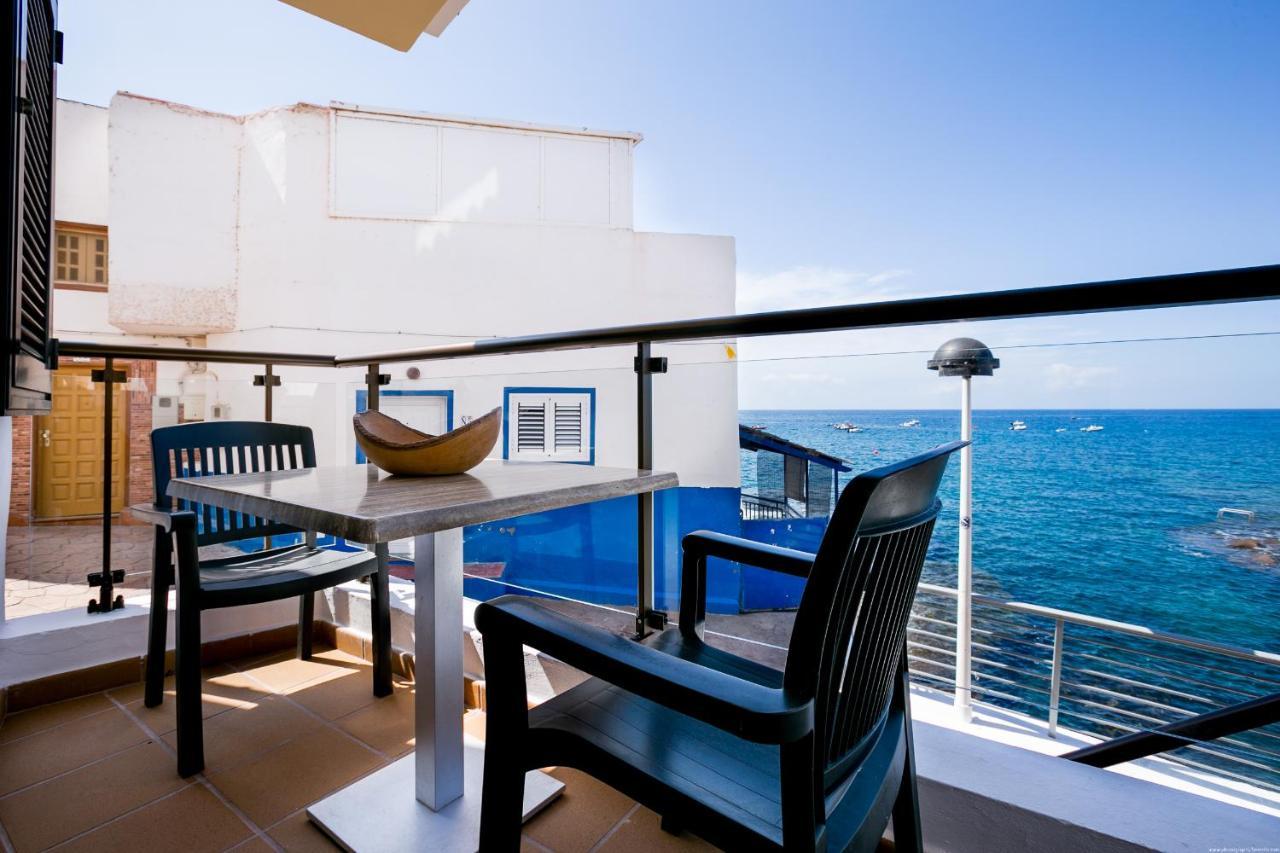 Apartments La Caleta Sunrises Costa Adeje  ภายนอก รูปภาพ